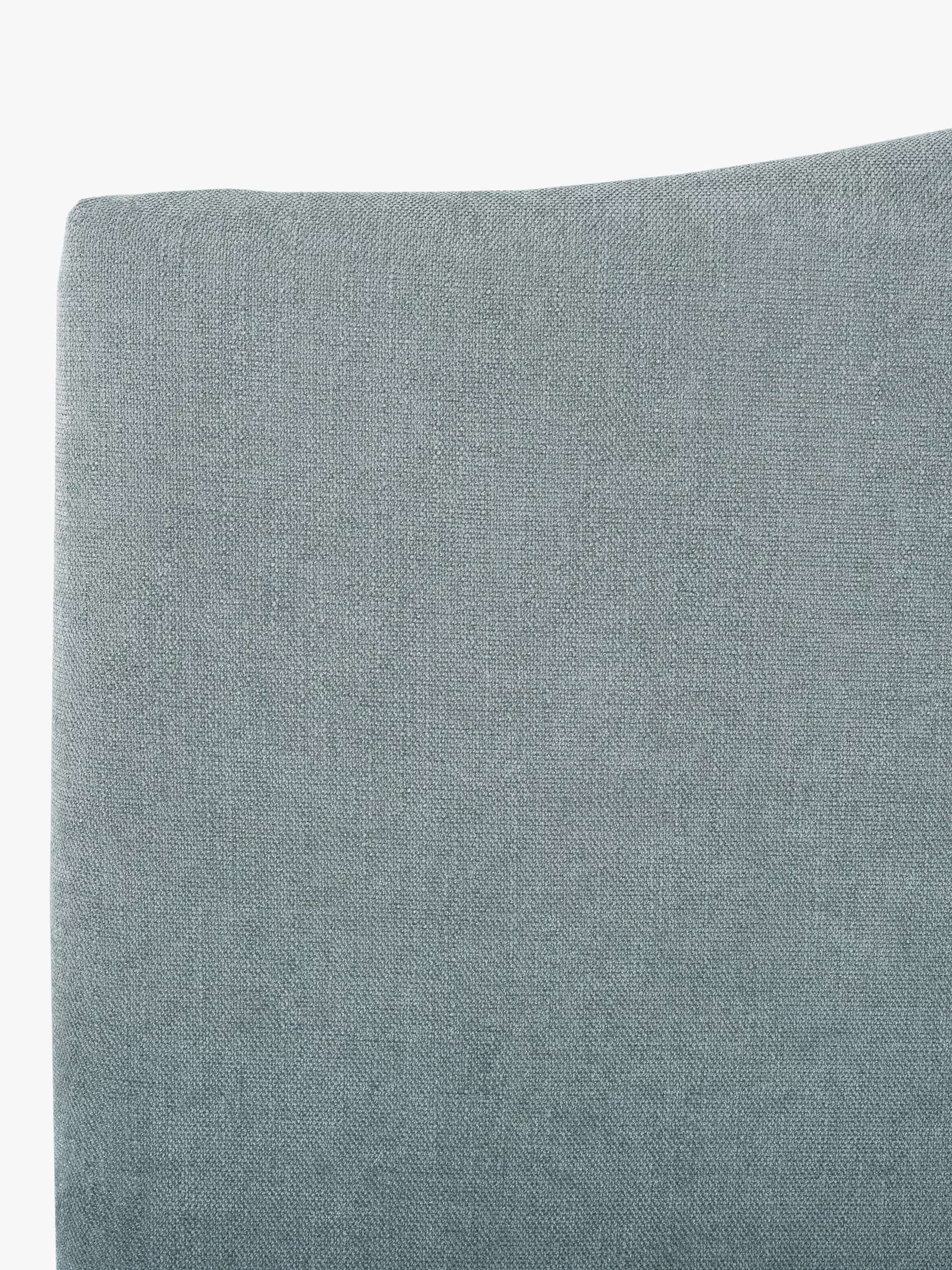 Soft Touch Chenille Duck Egg 