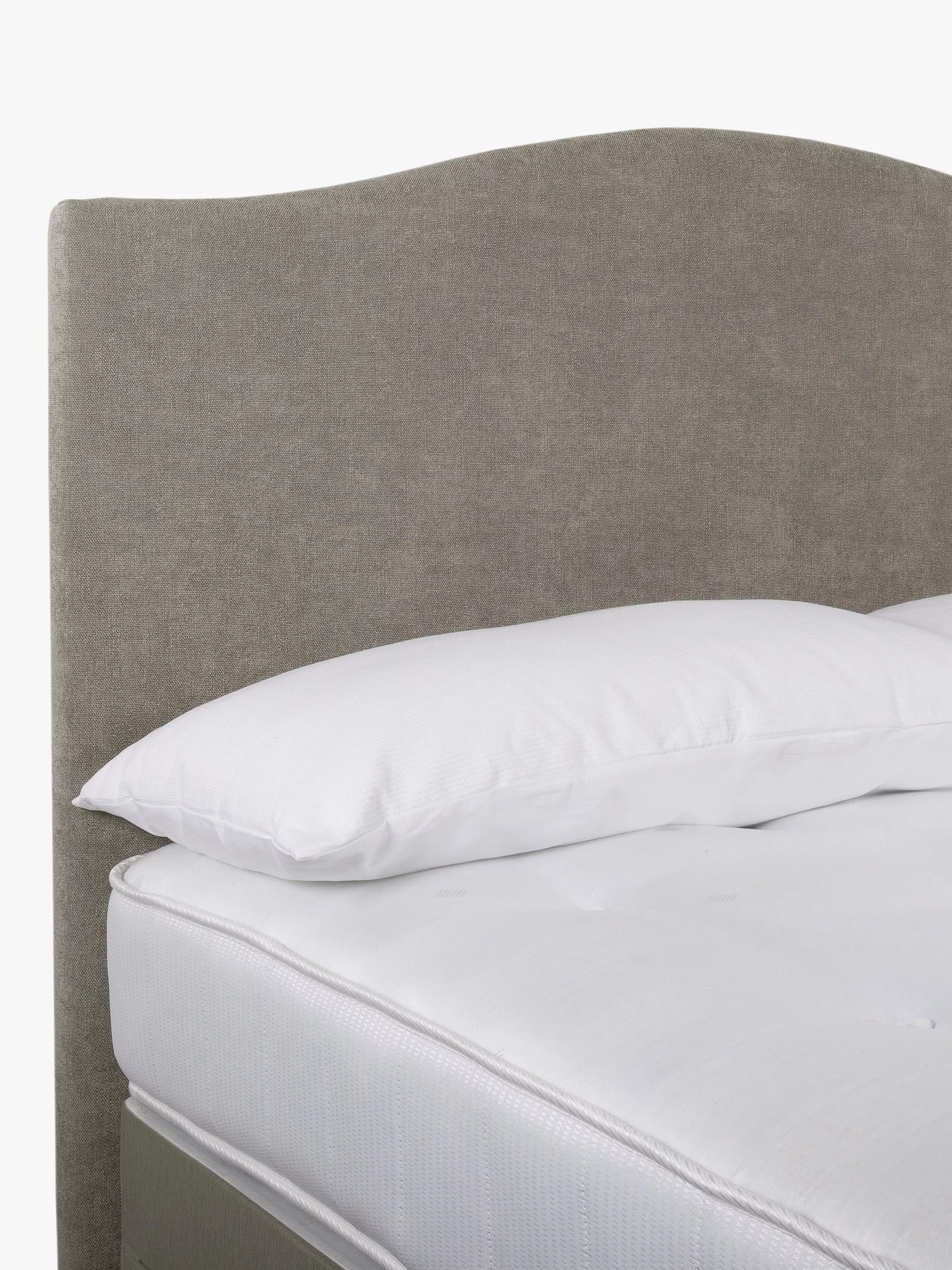 Soft Touch Chenille Grey 