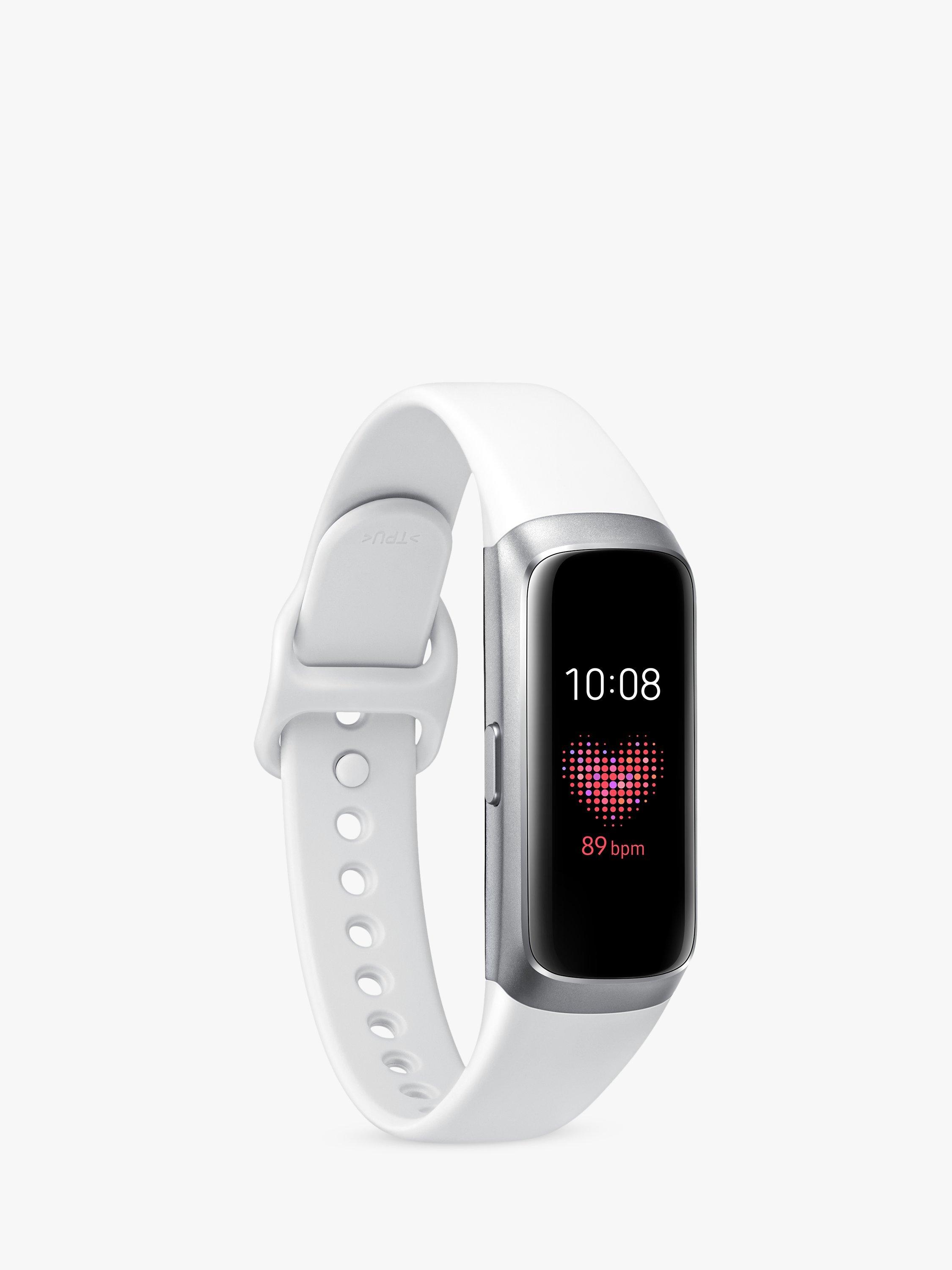 Samsung galaxy fit e fitness band black online