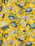 John Lewis Seoni Paste the Wall Wallpaper, Yellow