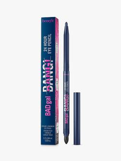 Benefit BADgal BANG! 24 Hour Eye Pencil, Midnight Blue