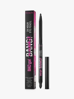 Benefit BADgal BANG! 24 Hour Eye Pencil, Pitch Black