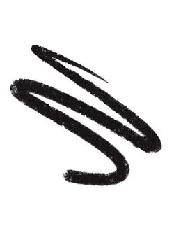 Benefit BADgal BANG! 24 Hour Eye Pencil - view 2, Pitch Black