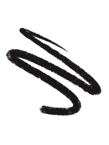 Benefit BADgal BANG! 24 Hour Eye Pencil - view 2, Pitch Black