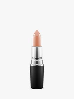 MAC Satin Lipstick, Peachstock
