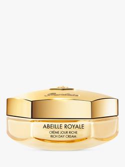 Guerlain Abeille Royale Rich Day Cream, 50ml, 