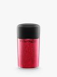 MAC Glitter, Red