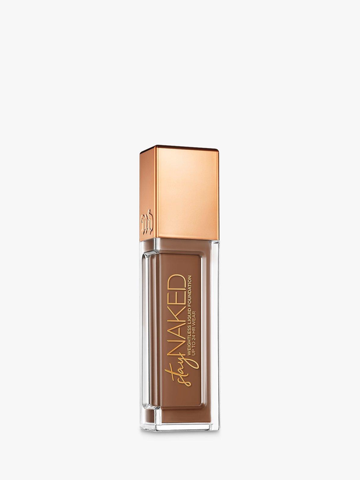 Urban Decay Stay Naked Weightless Liquid Foundation, 71WY