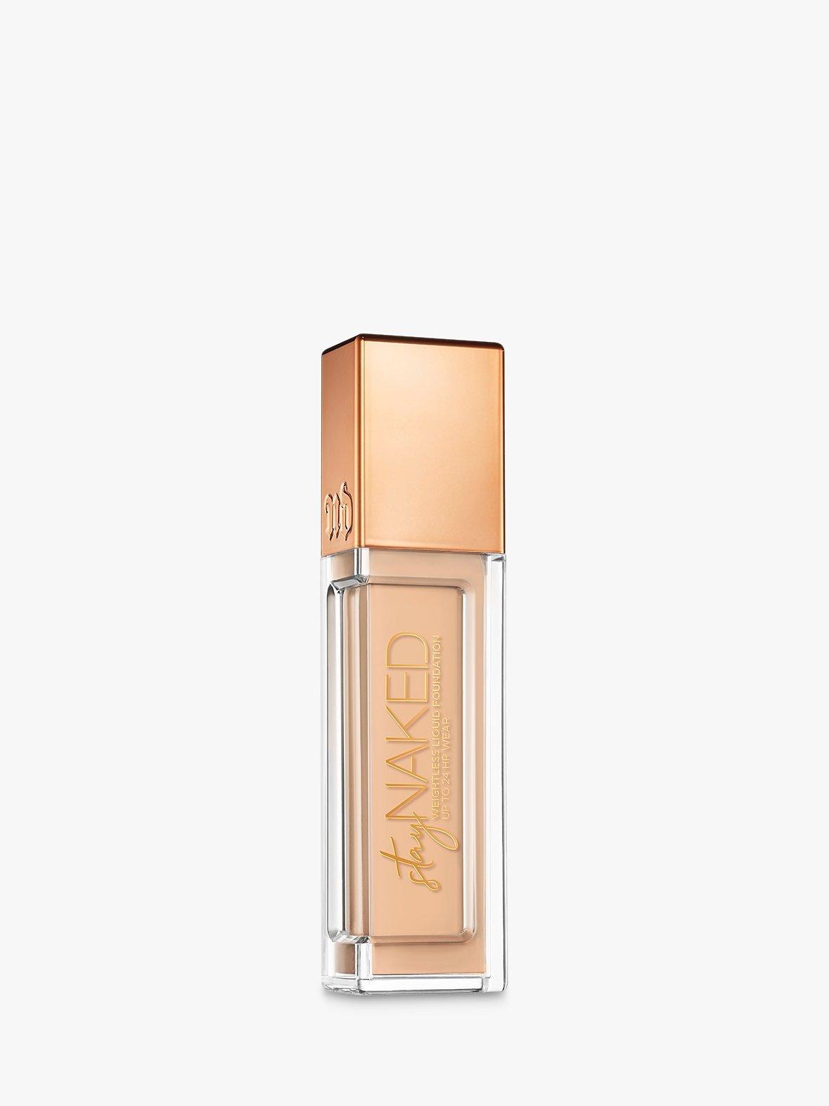 Urban Decay Stay Naked Weightless Liquid Foundation, 11NN