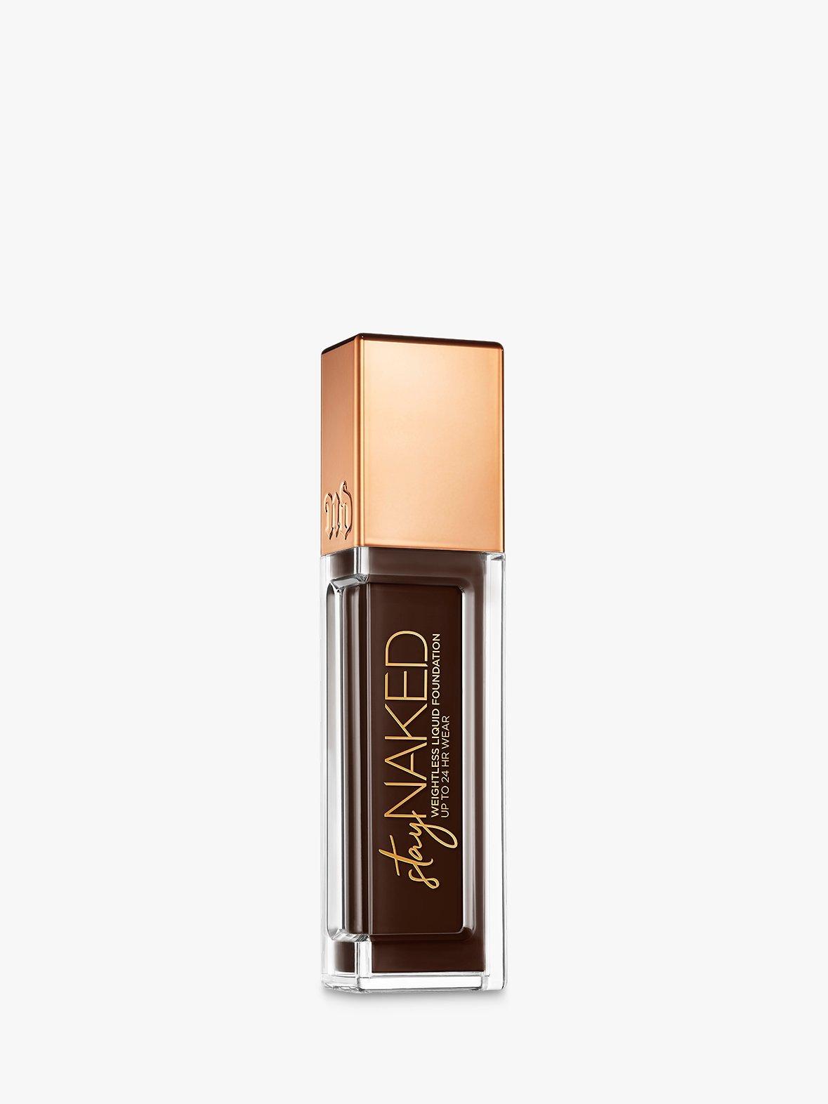 Urban Decay Stay Naked Weightless Liquid Foundation, 92NN