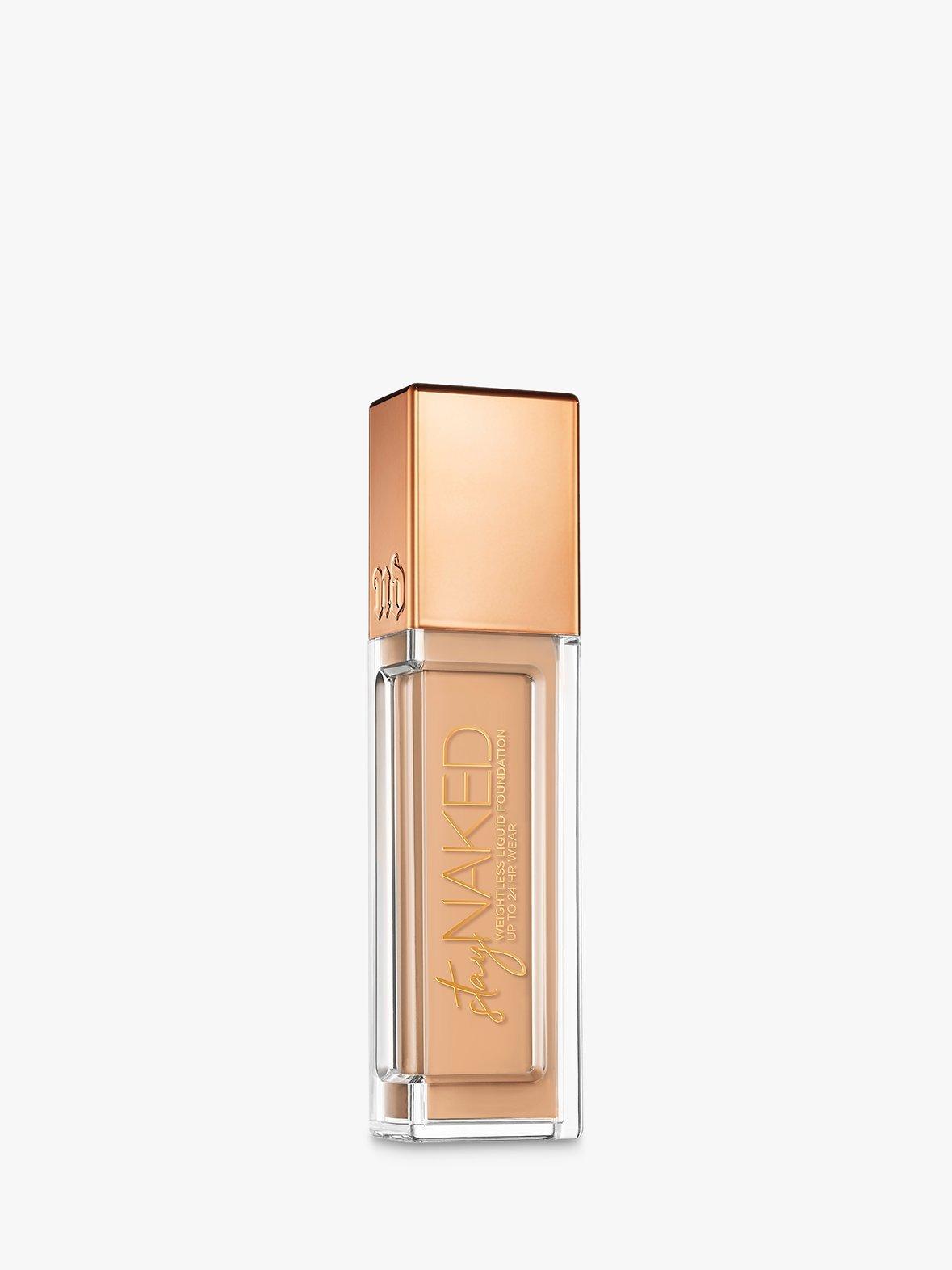 Urban Decay Stay Naked Weightless Liquid Foundation, 20CP