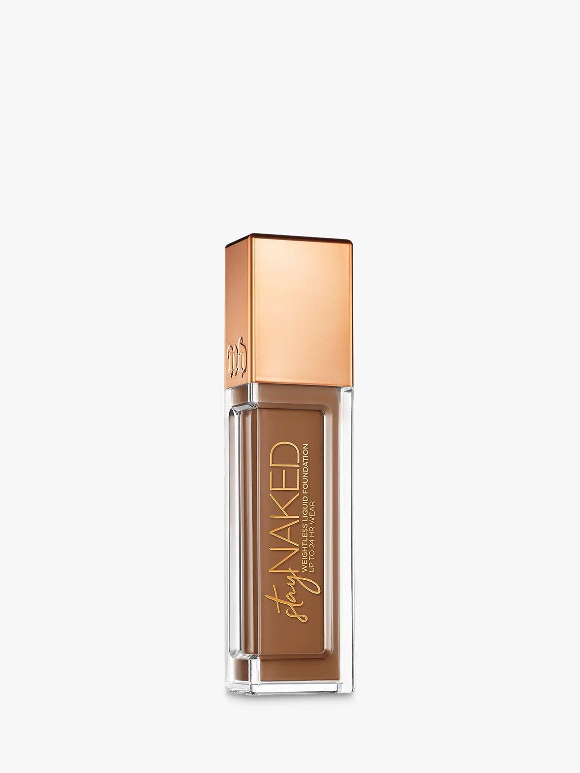 Urban Decay Stay Naked Weightless Liquid Foundation, 71NN