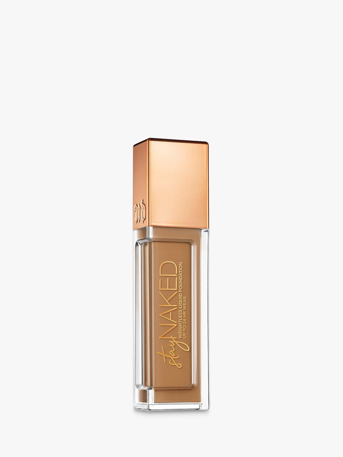 Urban Decay Stay Naked Weightless Liquid Foundation, 50WO