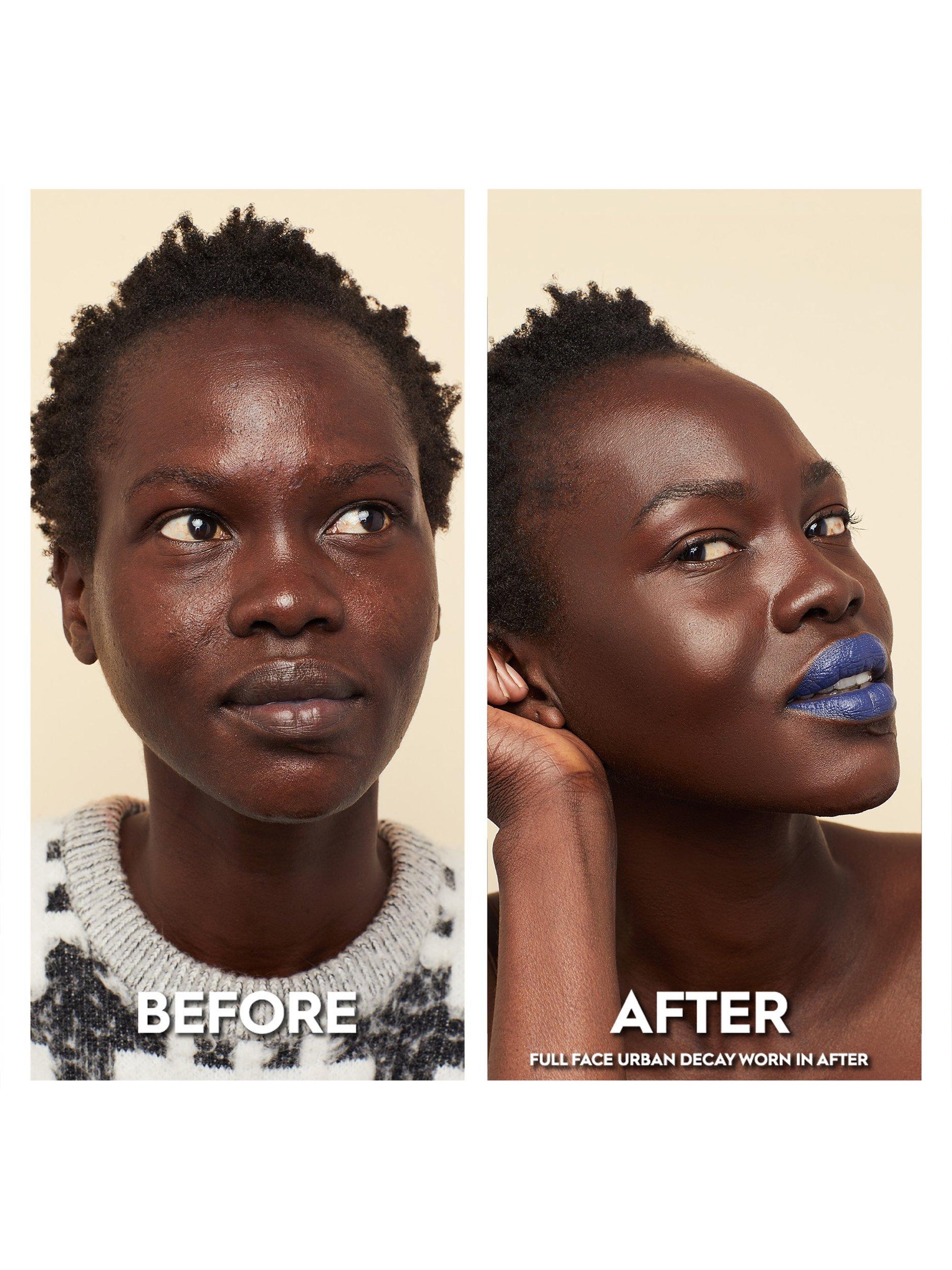 Product image 5 of 7, which shows Urban Decay Stay Naked Weightless Liquid Foundation, 90CB