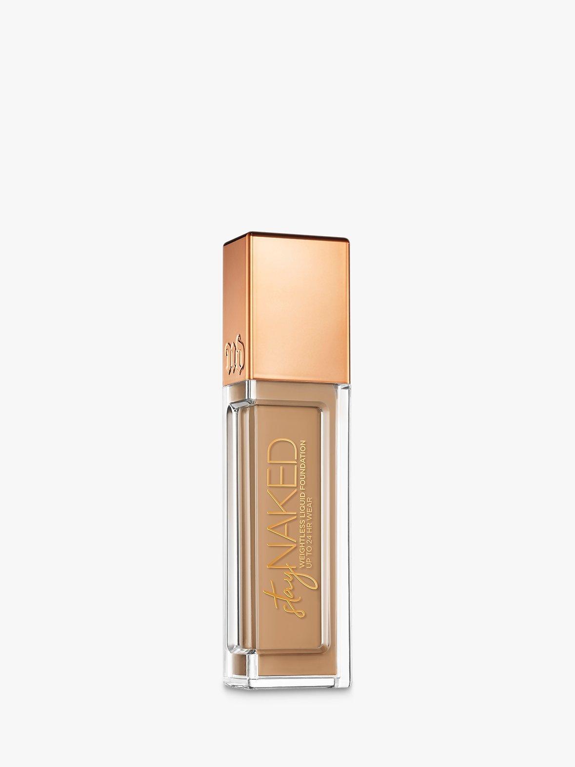 Urban Decay Stay Naked Weightless Liquid Foundation, 50WY