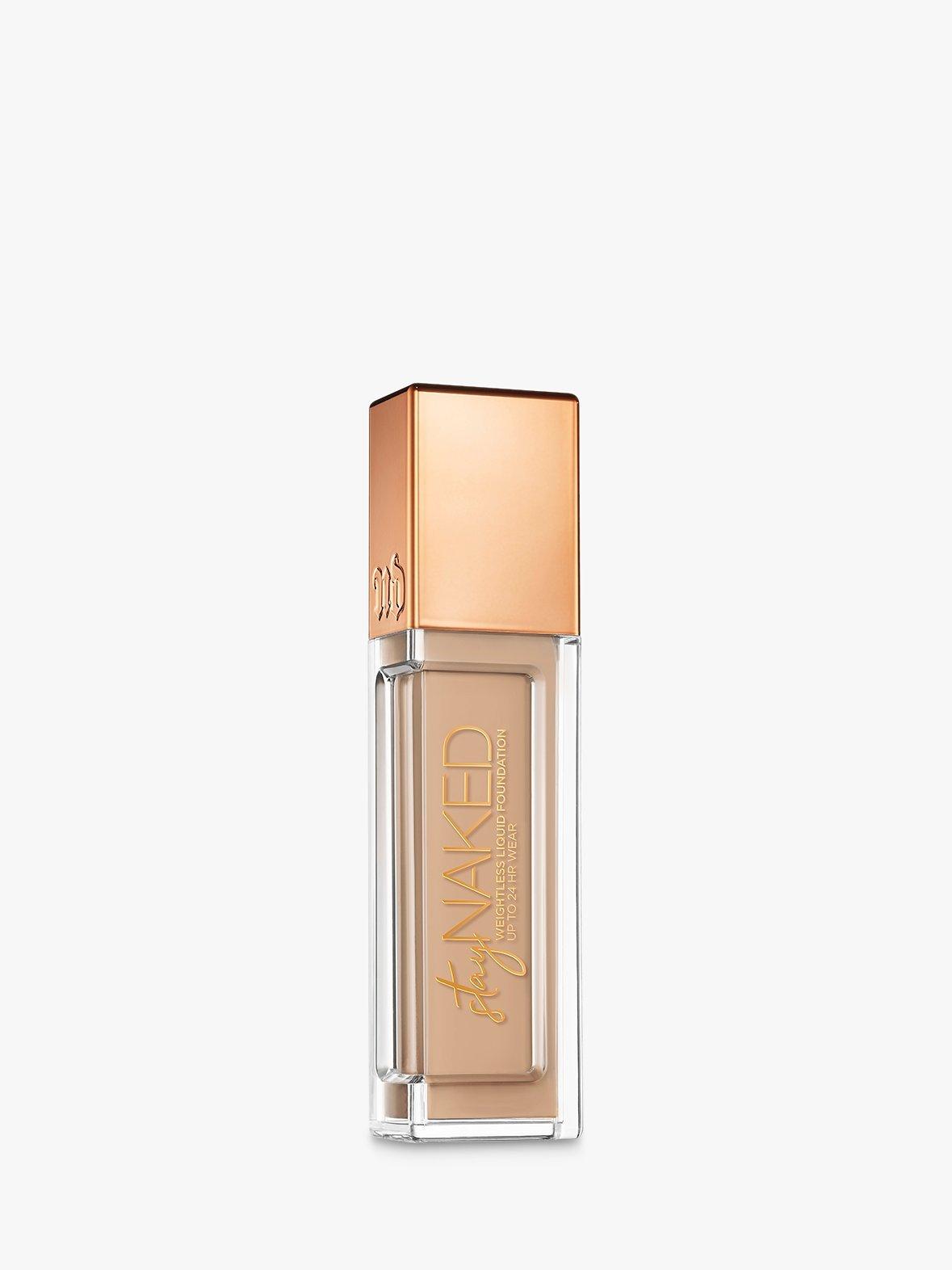 Urban Decay Stay Naked Weightless Liquid Foundation, 40NN