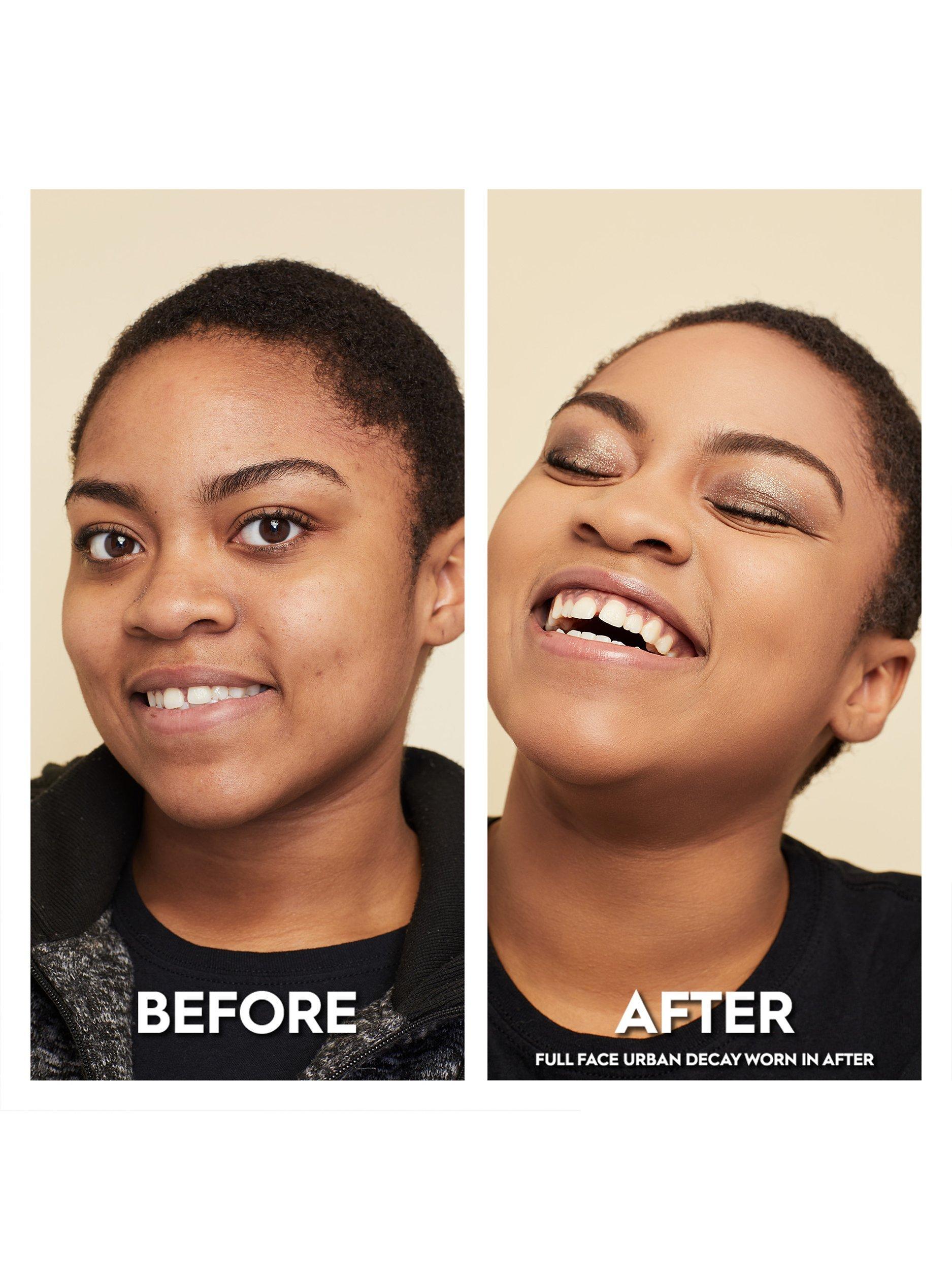 Product image 5 of 7, which shows Urban Decay Stay Naked Weightless Liquid Foundation, 60NN