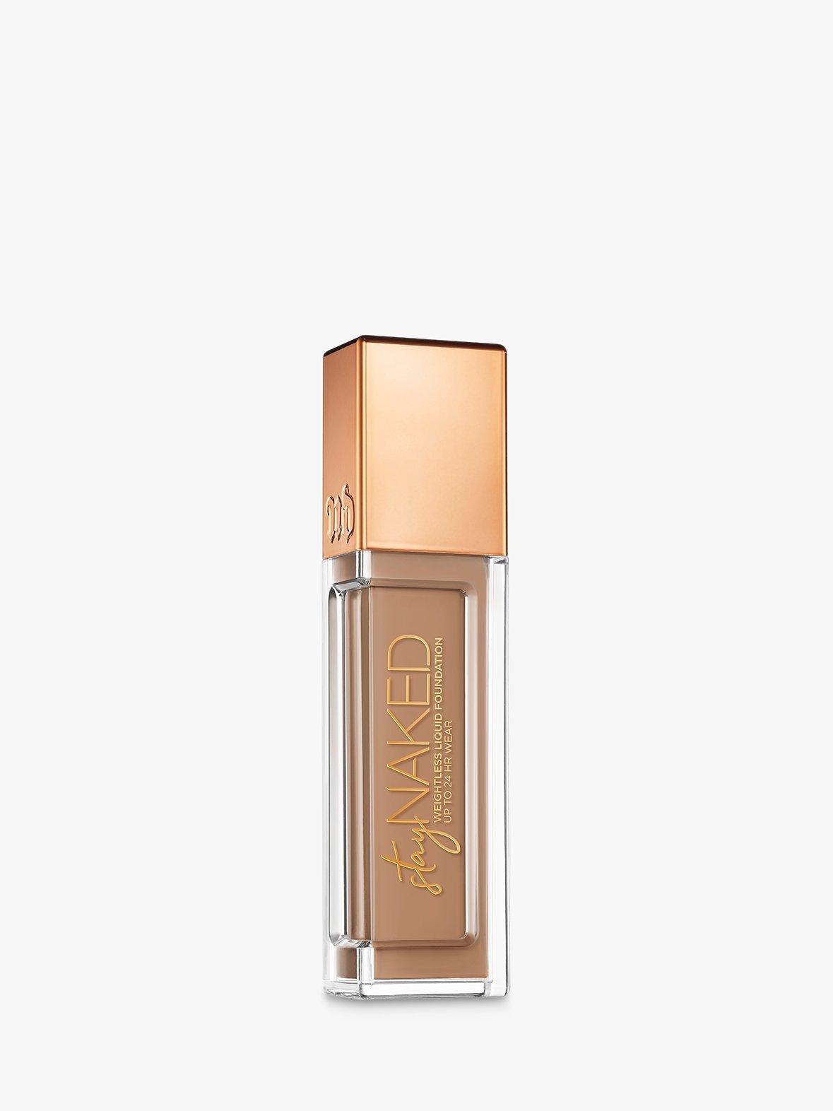 Urban Decay Stay Naked Weightless Liquid Foundation, 41NN