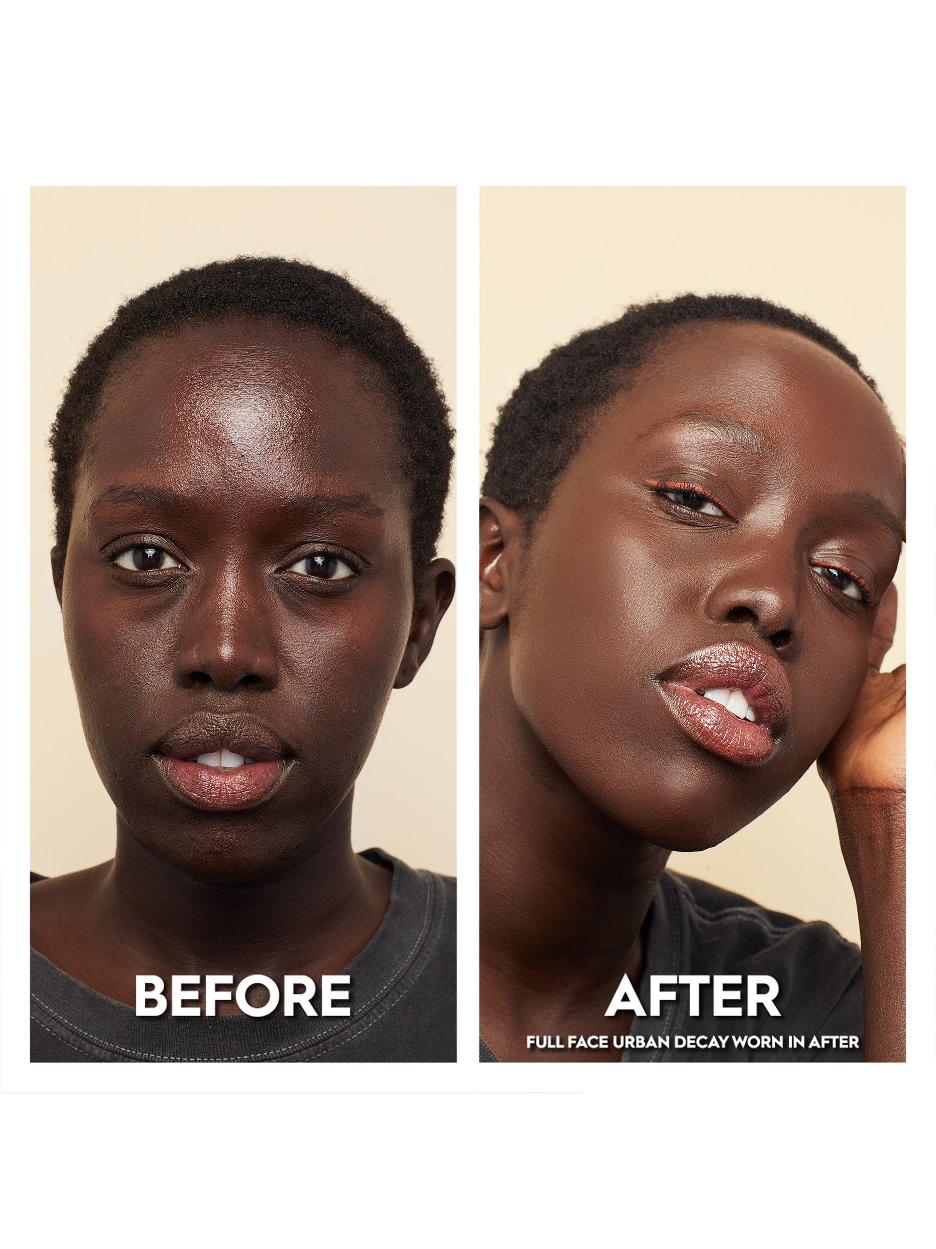 Product image 5 of 7, which shows Urban Decay Stay Naked Weightless Liquid Foundation, 91WR