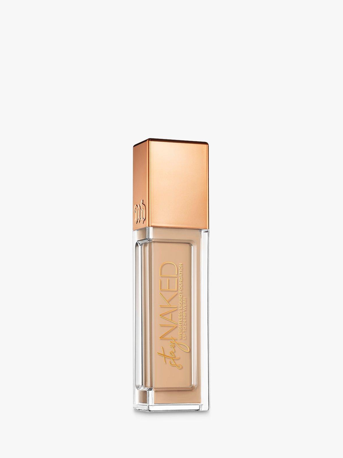Urban Decay Stay Naked Weightless Liquid Foundation, 20NN
