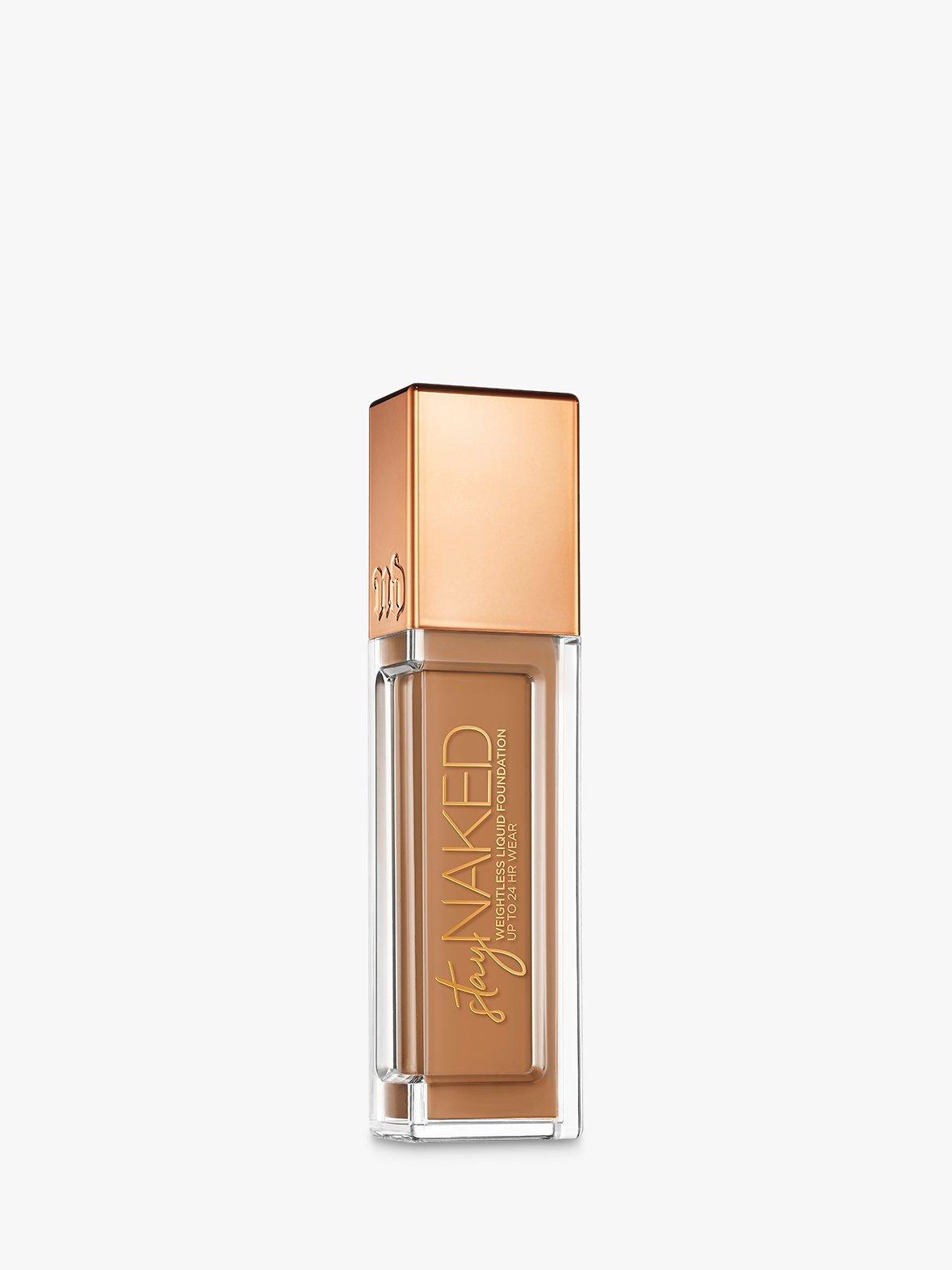 Urban Decay Stay Naked Weightless Liquid Foundation, 60WR