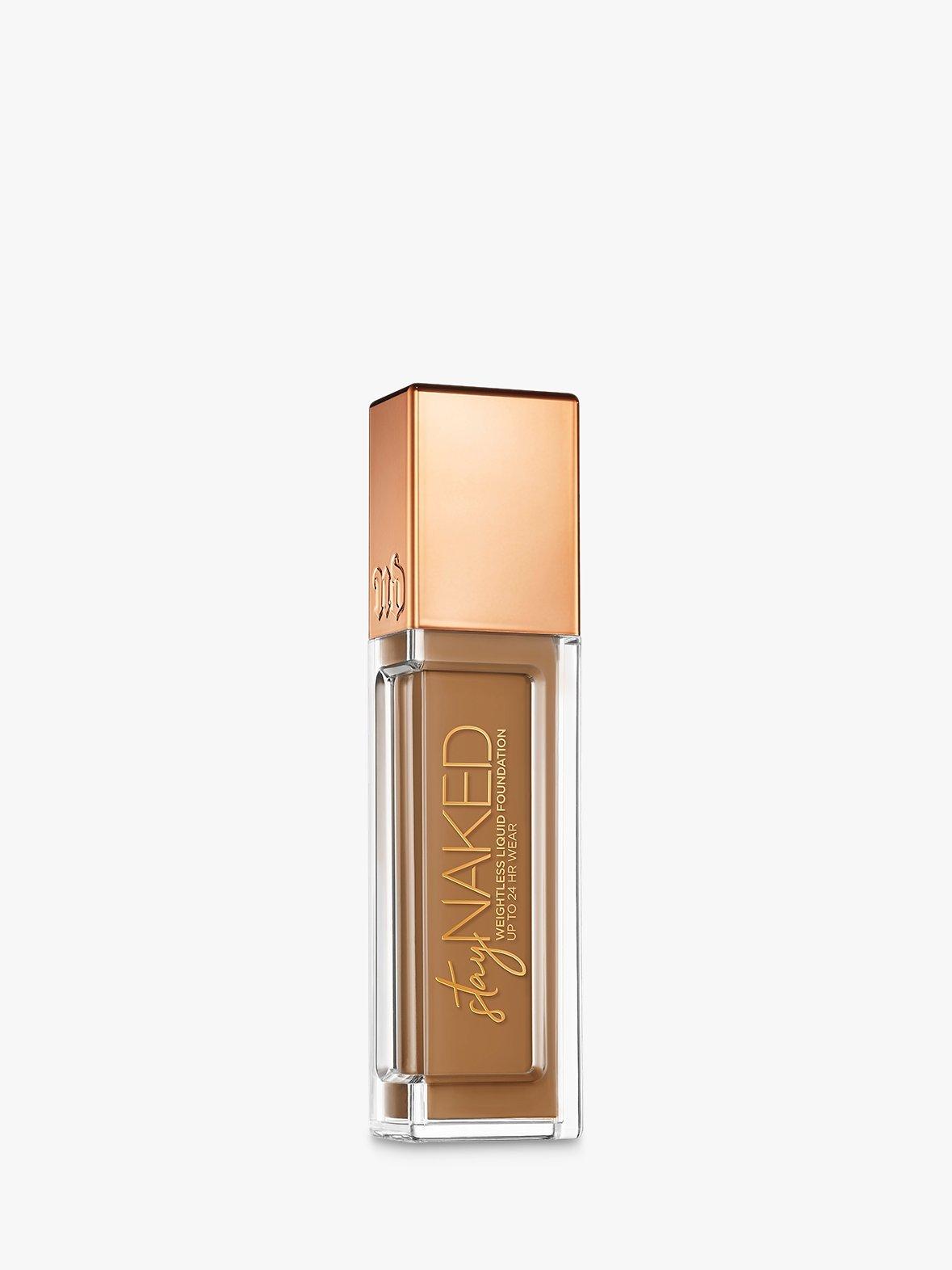 Urban Decay Stay Naked Weightless Liquid Foundation, 60WO