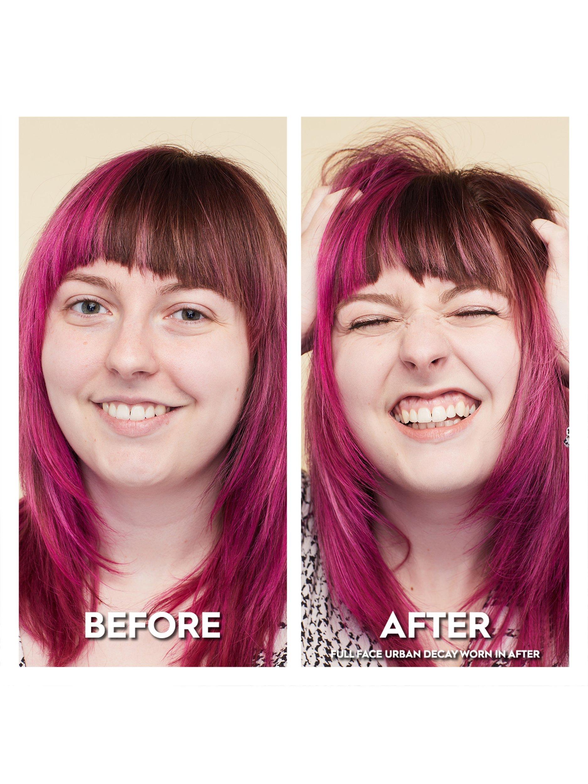 Product image 5 of 7, which shows Urban Decay Stay Naked Weightless Liquid Foundation, 10NN