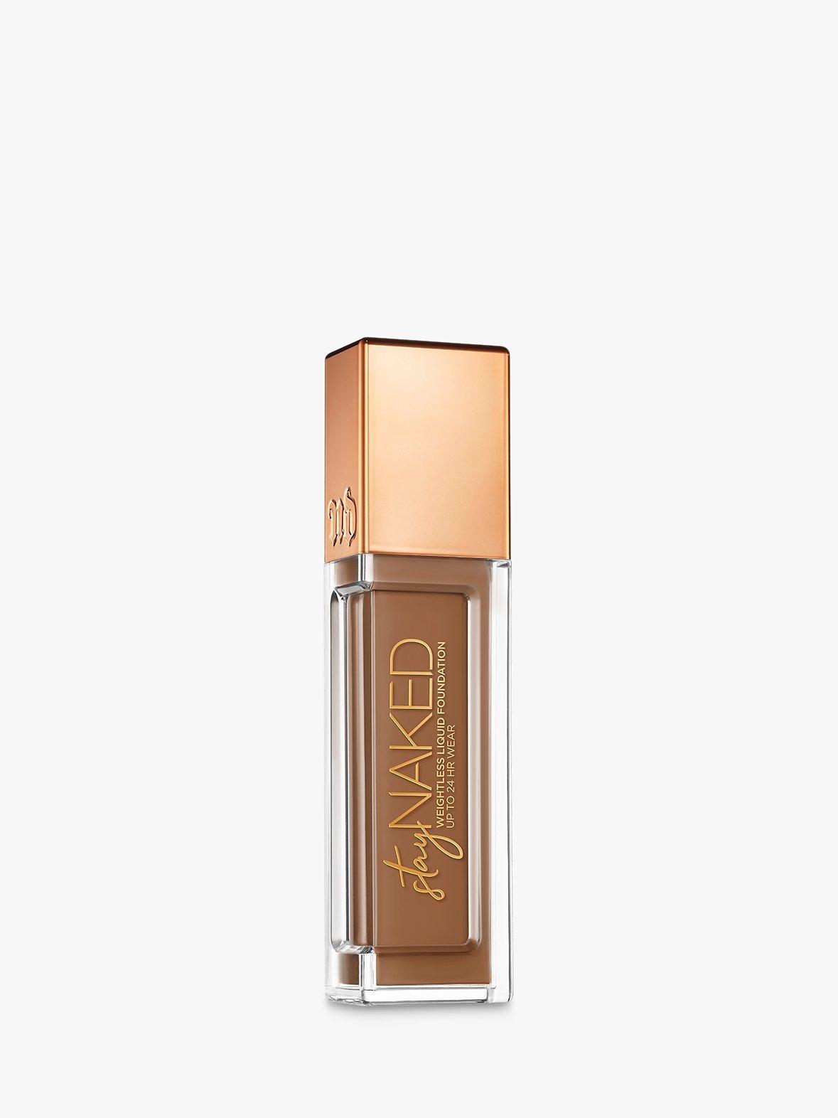 Urban Decay Stay Naked Weightless Liquid Foundation, 70NN