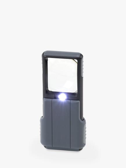 Carson MiniBrite PO-55 Magnifier - view 2, 