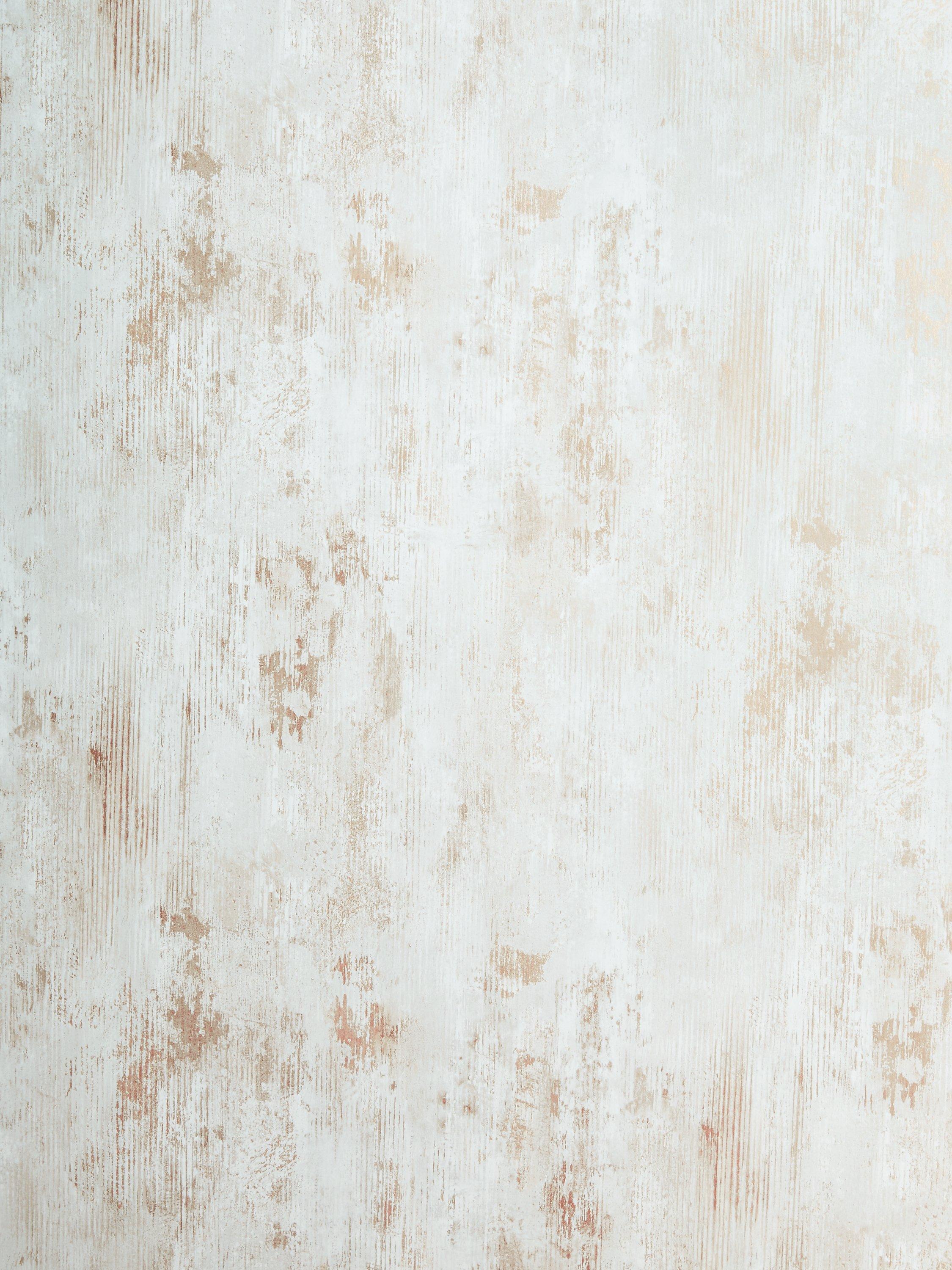 John Lewis & Partners Fresco Paste the Wall Wallpaper, Gold