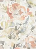 John Lewis Mirren Furnishing Fabric, Blush