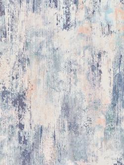 John Lewis Fresco Furnishing Fabric, Pastel Multi