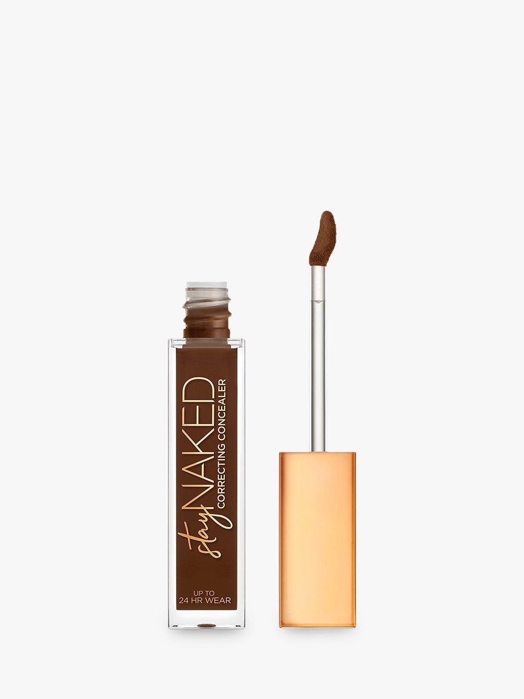 Product image 1 of 4, which shows Urban Decay Stay Naked Correcting Concealer, 90WR
