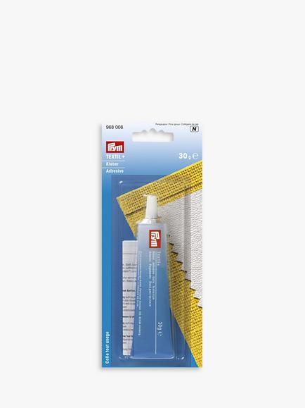 Prym Textile Glue, 30g, 