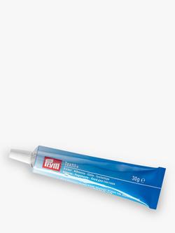 Prym Textile Glue, 30g - view 2, 
