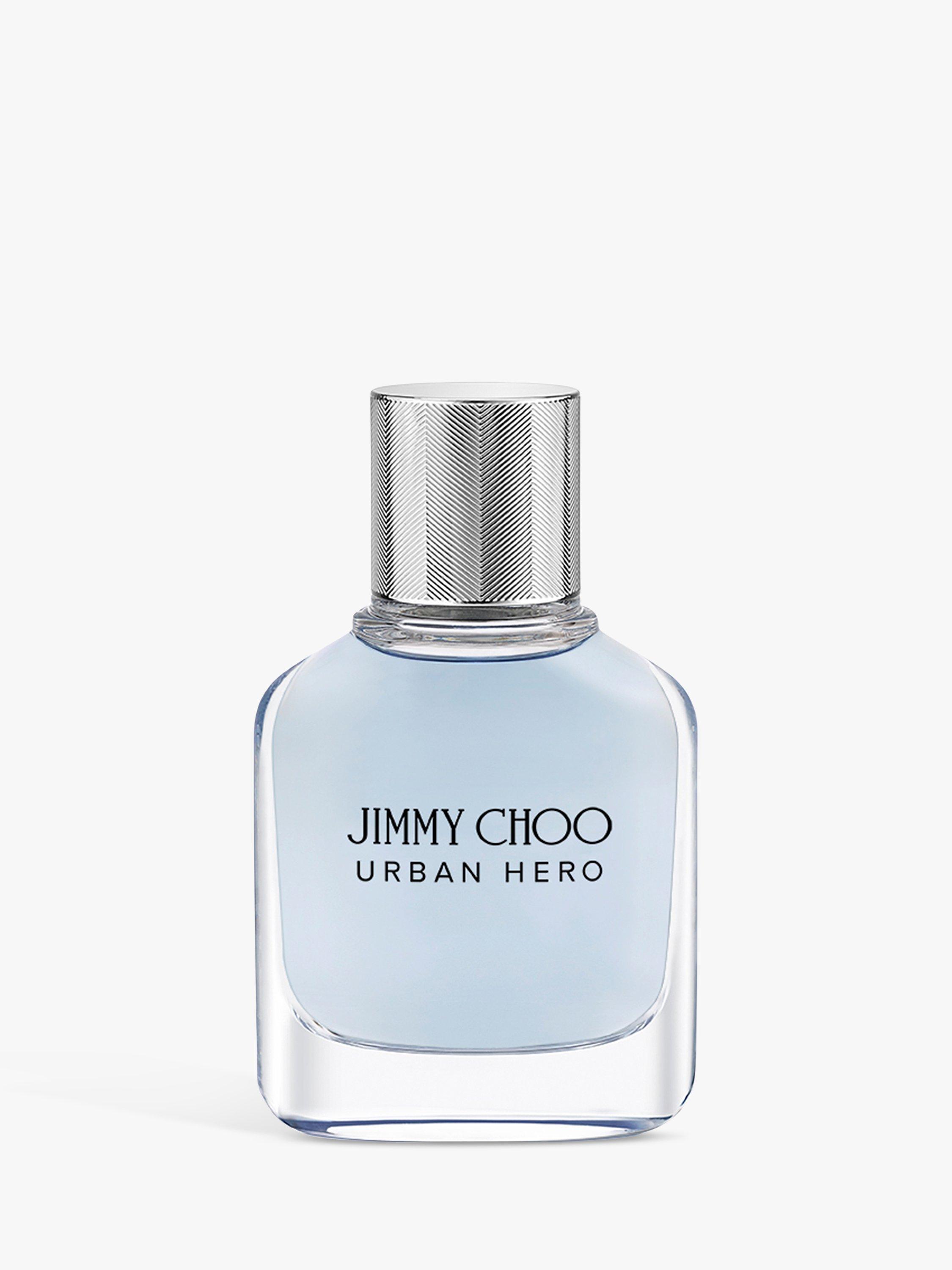 Jimmy Choo Urban Hero Eau de Parfum