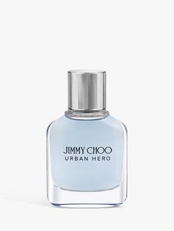 Jimmy Choo Urban Hero Eau de Parfum, 