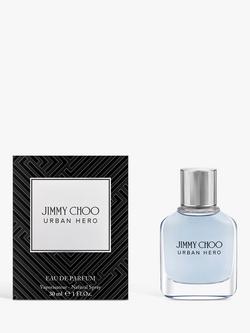 Jimmy Choo Urban Hero Eau de Parfum - view 2, 