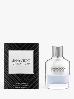 Jimmy Choo Urban Hero Eau de Parfum - view 2, 
