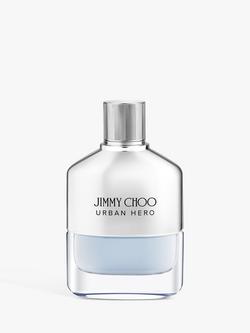Jimmy Choo Urban Hero Eau de Parfum, 