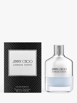 Jimmy Choo Urban Hero Eau de Parfum - view 2, 