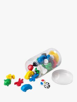 John Adams Grabolo Game - view 2, Multi