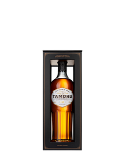 Tamdhu 12 Year Old Sherry Cask Matured Single Malt Whisky, 70cl - view 2, 