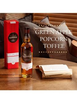 Glengoyne 12 Year Old Single Malt Whisky, 70cl - view 2, 