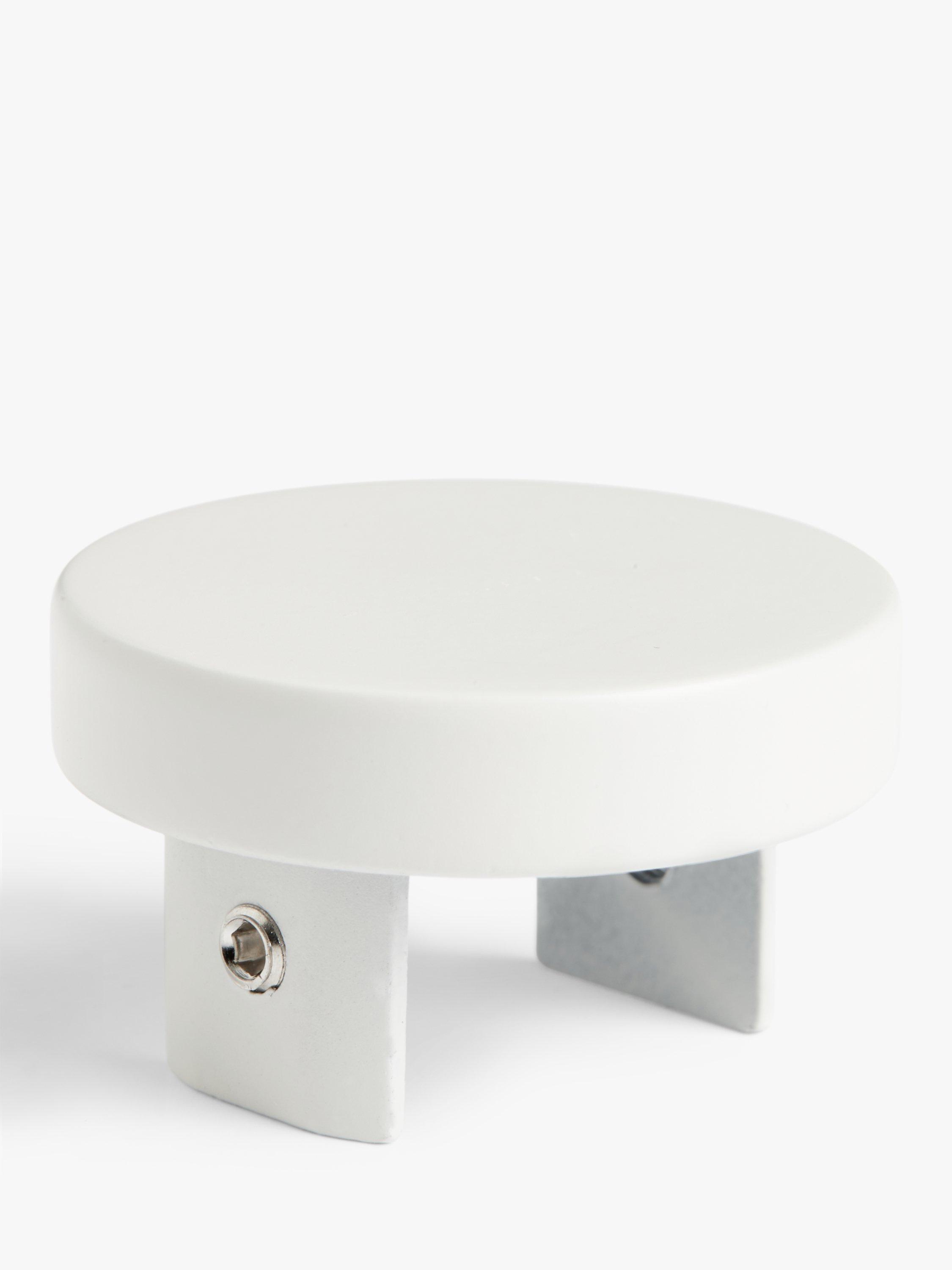 John Lewis Revolution Multi-Functional Pole System Stud Finial, 30mm