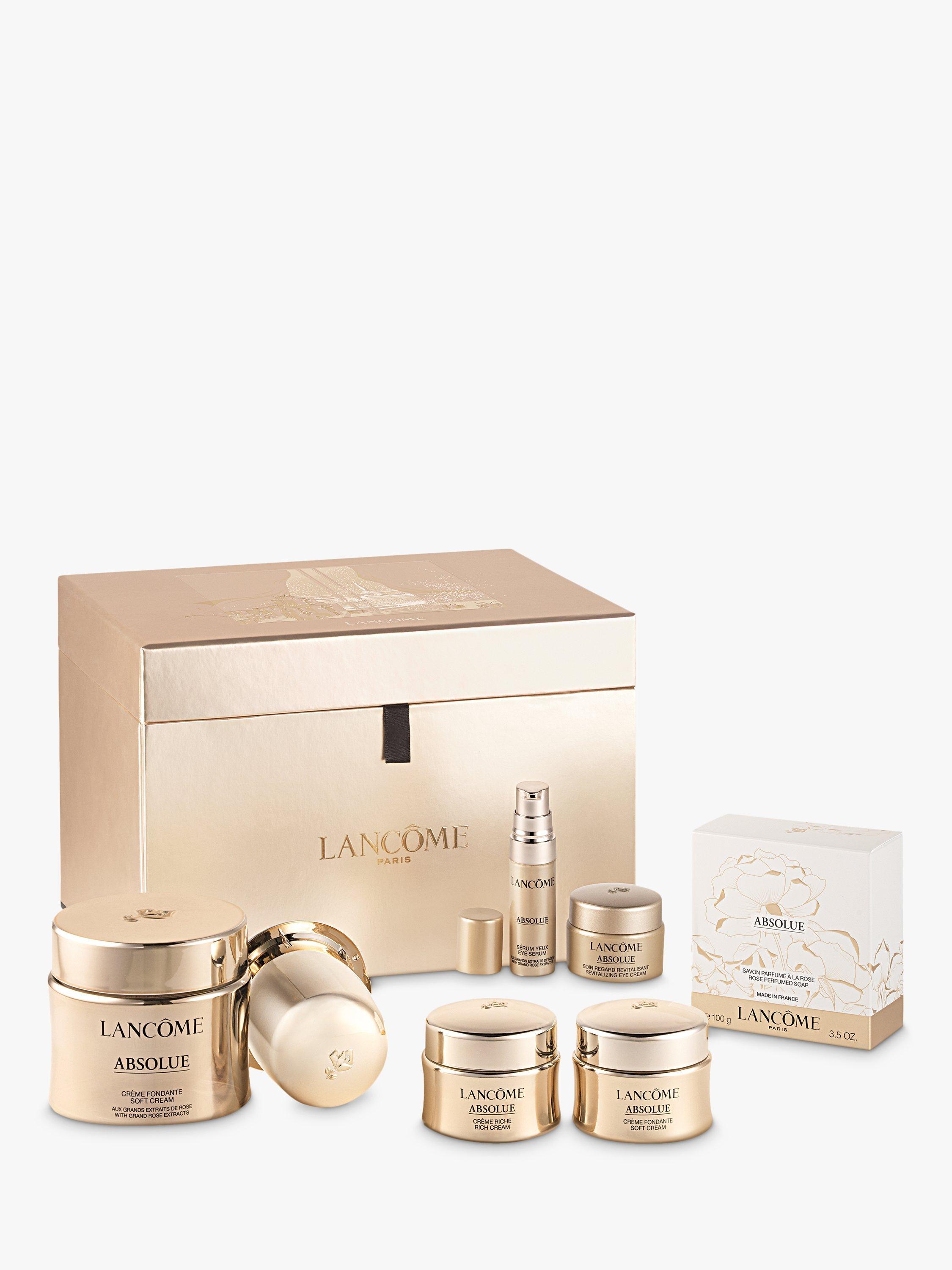 Lancôme Absolue Signature Skincare Gift Set