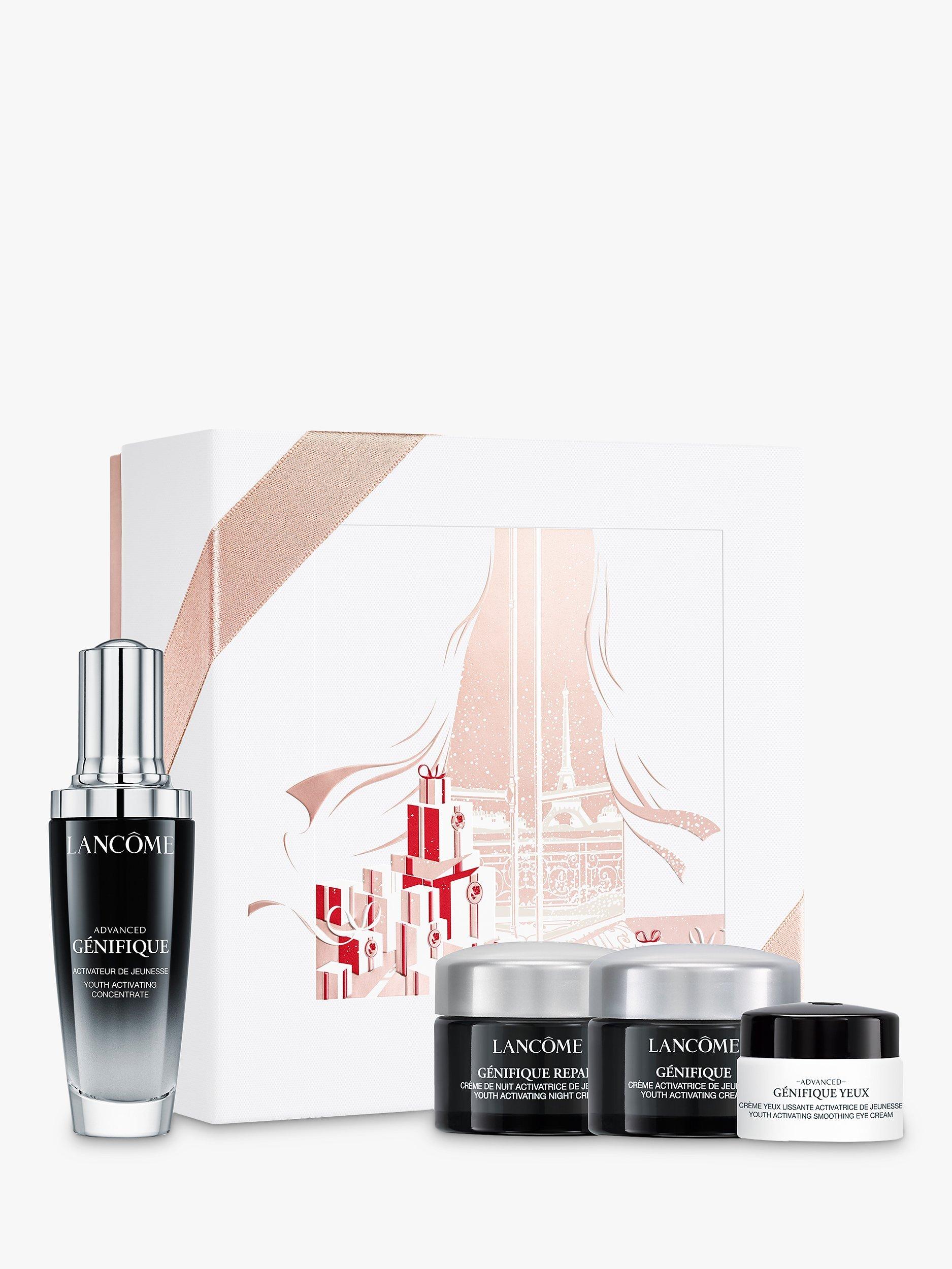 Lancôme Advanced Génifique Serum 50ml Skincare Gift Set