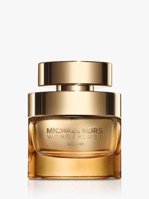 Michael Kors Wonderlust Sublime Eau de Parfum