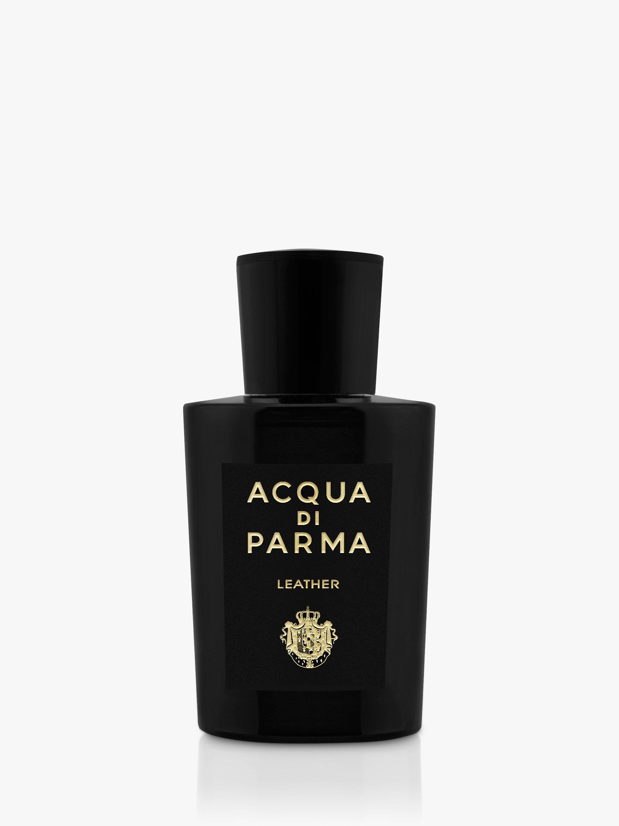 Acqua di Parma Leather Eau de Parfum