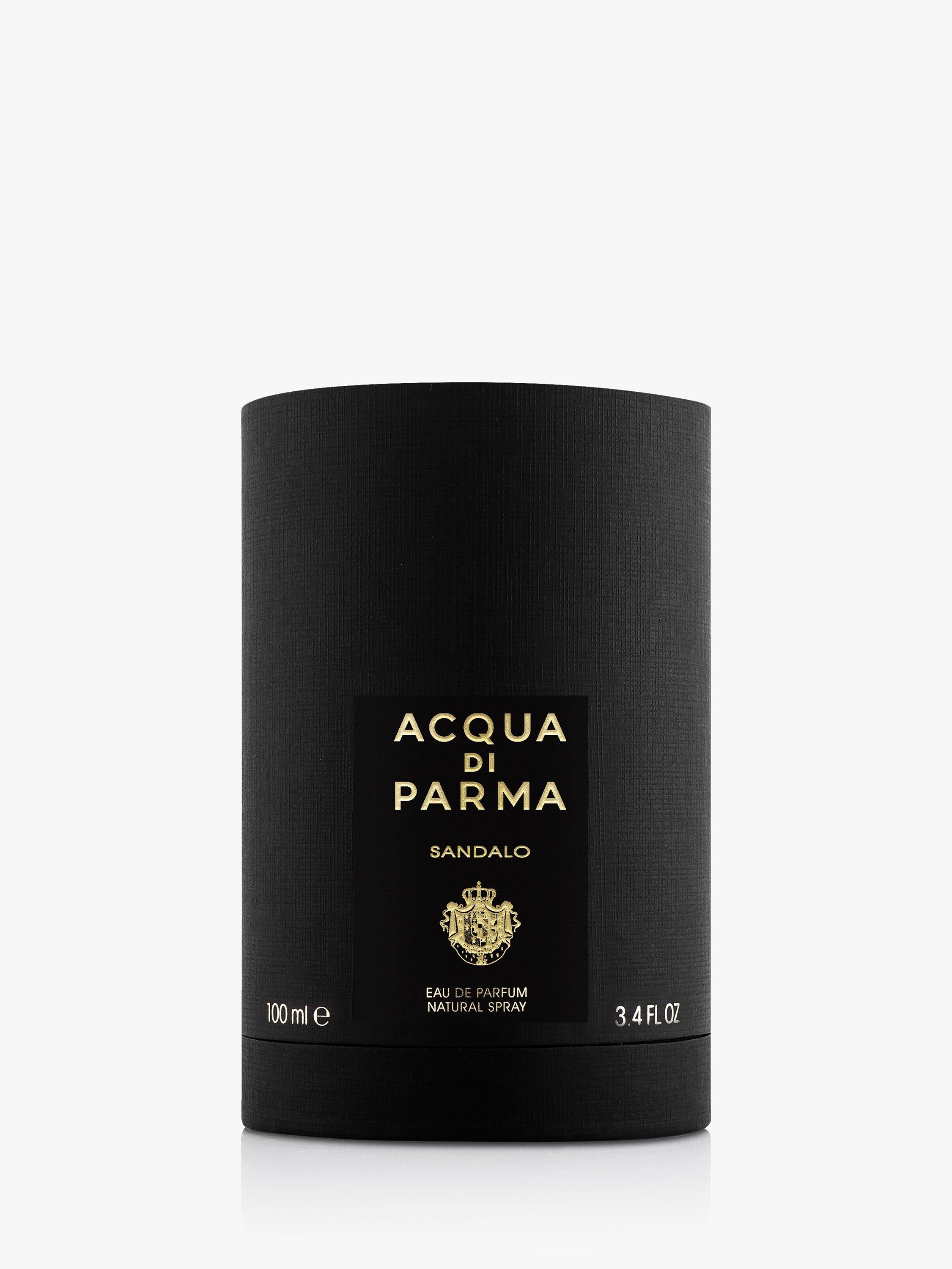 Acqua di Parma Sandalo Eau de Parfum, 100ml